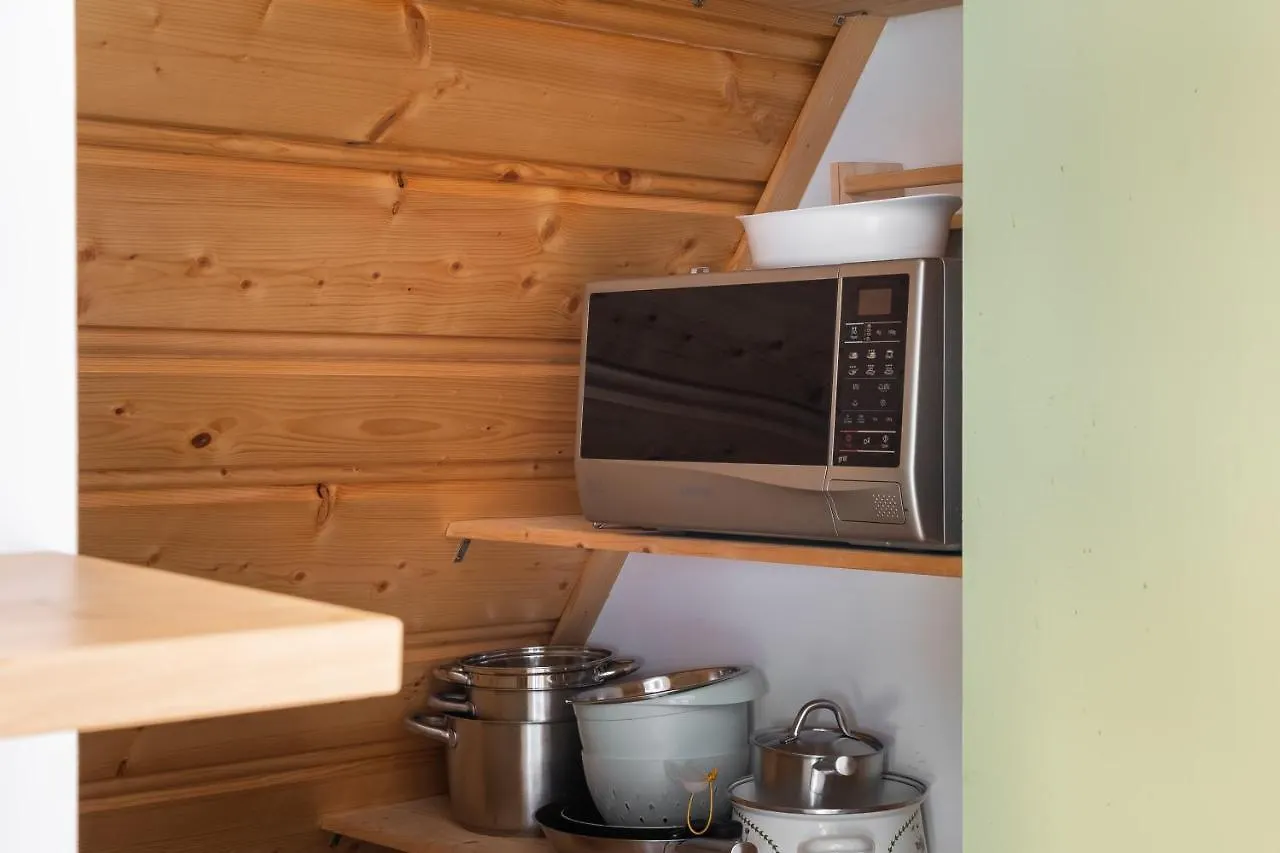 Apartamenty Kierpcowka 扎科帕内