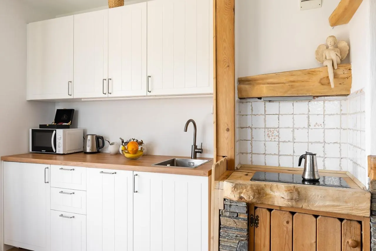 Appartement Apartamenty Kierpcowka Zakopane