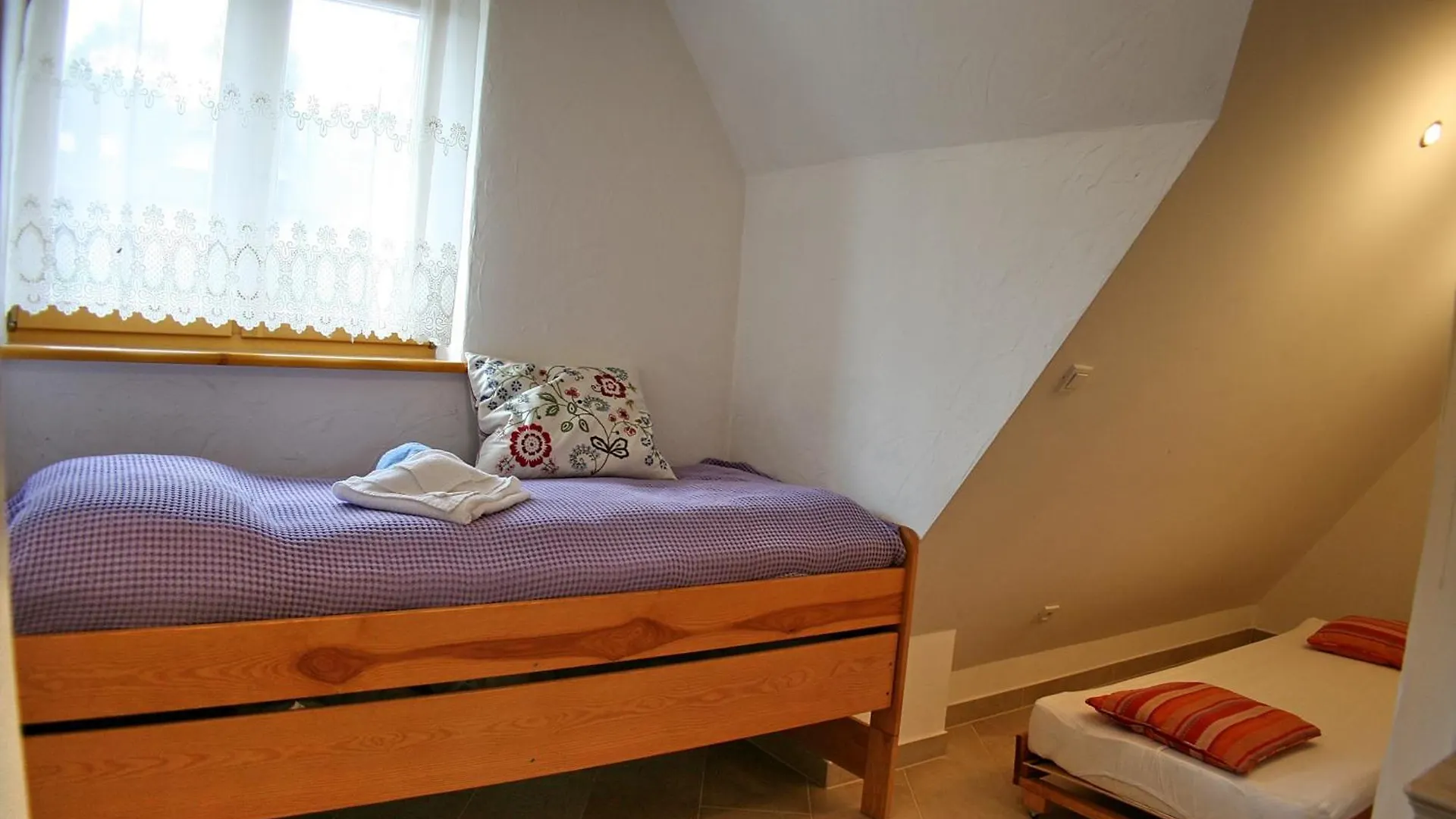 Apartamenty Kierpcowka 扎科帕内
