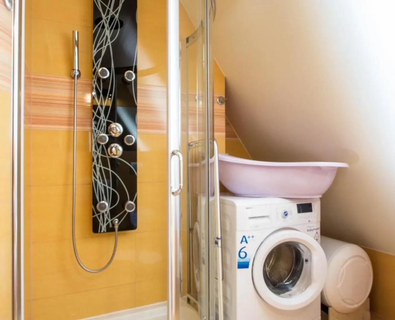 Apartamenty Kierpcowka 扎科帕内 波兰