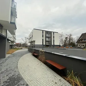  Apartament Marina Nad Odrą 7 Polska