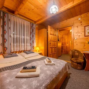 U Zofii Homestay szállás