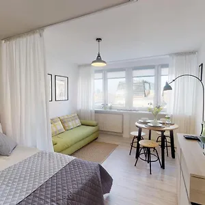  Apartament świdnicka Polska