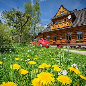 Prywatne-romanowka Homestay szállás