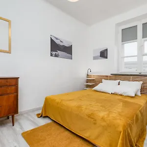  Apartament Krakowskie Przedmiescie 69 By Homeprime Polska