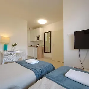  Apartament N Ajax Metro Copernicus Center Studio Polska