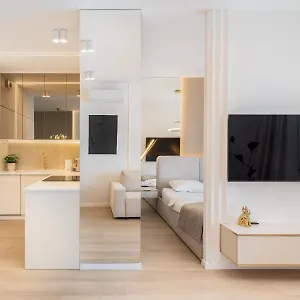  Apartament Ga Luxury G30 Polska