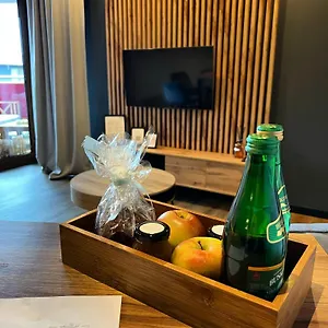  Apartament Lake Polska
